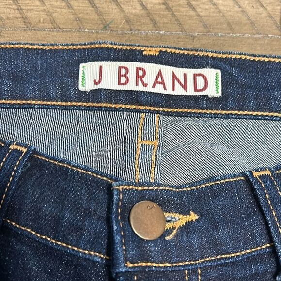 J Brand denim jeans size 29 - Picture 2 of 10